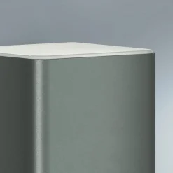 STEINEL L 840 SC Sensor udendørs væglampe antracit