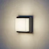 STEINEL L 845 SC udendørs LED-væglampe med sensor