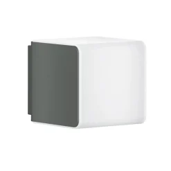 STEINEL L 830 SC udendørs væglampe sensor antracit