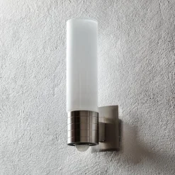 STEINEL L 260 S LED-udendørs sensorarmatur
