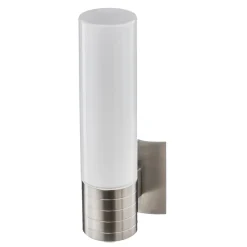 STEINEL L 260 S LED-udendørs sensorarmatur
