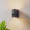 STEINEL L 930 S LED udendørs væglampe antracit