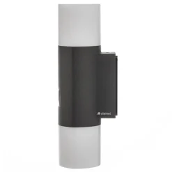 STEINEL L 910 S LED-væglampe, sensor, antracit