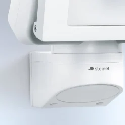 STEINEL LS 150 udendørs LED-spot, hvidt