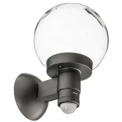 STEINEL L 115 S Væglampe antracit