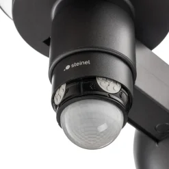 STEINEL L 115 S Væglampe antracit