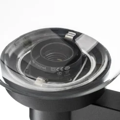 STEINEL L 115 S Væglampe antracit