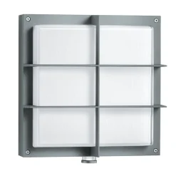 STEINEL L 691 S V2 væglampe sensor, gitter