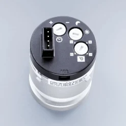 STEINEL L 690 S V2 væglampe sensor husnummer