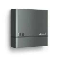 STEINEL NightmatIQ skumringssensor, antracit