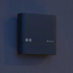 STEINEL NightmatIQ skumringssensor, antracit