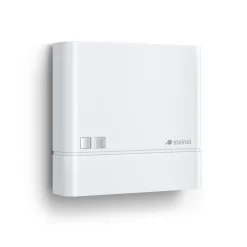 STEINEL NightmatIQ skumringssensor, hvid
