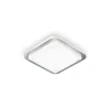 STEINEL RS D2 V3 LED-loftlampe, børstet stål