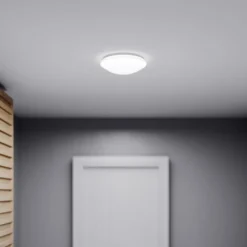 STEINEL RS 16 L indendørs sensorlampe