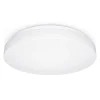 STEINEL RS Pro LED Flat loftlampe, 27 cm 4000 K