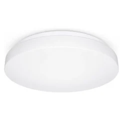 STEINEL RS Pro LED Flat loftlampe, 27 cm 4000 K
