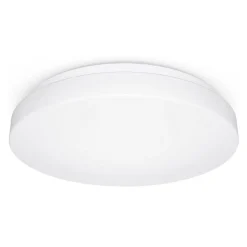 STEINEL RS Pro LED Flat loftlampe, 27 cm 3000 K