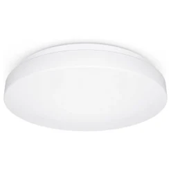 STEINEL RS Pro LED Flat loftlampe 32cm 4000 K