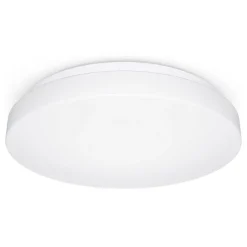 STEINEL RS Pro LED Flat loftlampe 32cm 3000 K