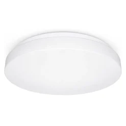 STEINEL RS Pro LED P1 Flat S loftlampe, 4.000 K