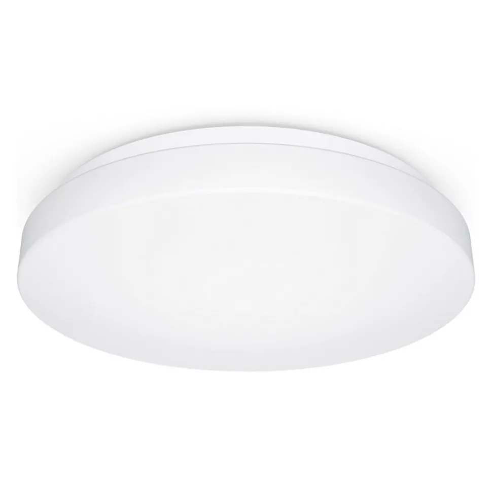 STEINEL RS Pro LED P1 Flat S loftlampe, 4.000 K