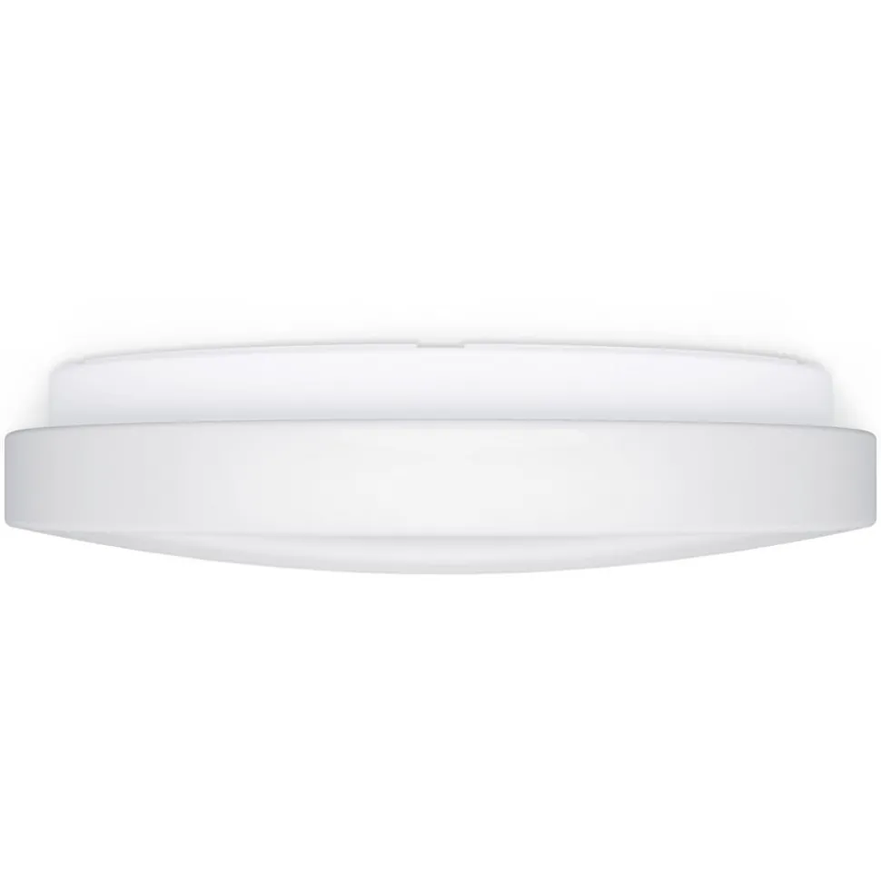 STEINEL RS Pro LED P1 Flat S loftlampe, 4.000 K