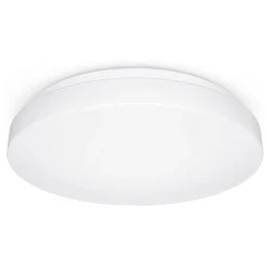 STEINEL RS Pro LED P2 Flat S loftlampe, 3.000 K
