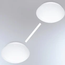 STEINEL RS PRO P1 LED-loftlampe, 4.000 K