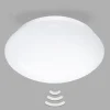 STEINEL RS PRO P1 LED-loftlampe, 3.000 K