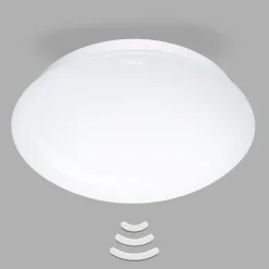 STEINEL RS PRO P1 LED-loftlampe, 3.000 K
