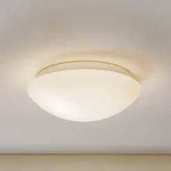 STEINEL RS PRO P1 S LED-loftlampe, sensor, 3.000 K