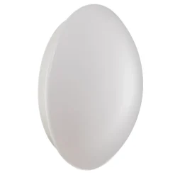 STEINEL RS PRO P1 S LED-loftlampe, sensor, 3.000 K