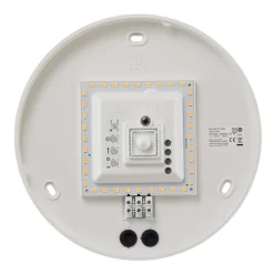 STEINEL RS PRO P1 S LED-loftlampe, sensor, 3.000 K