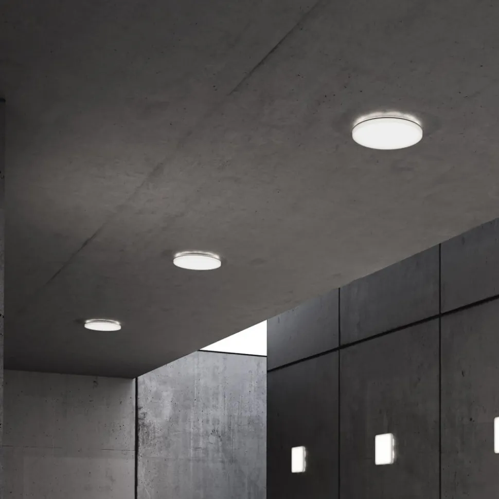 STEINEL RS PRO R10 basic SC LED-loftlampe 3.000 K