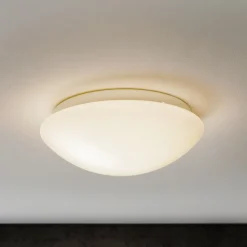 STEINEL RS 16 S LED-loftlampe med sensor