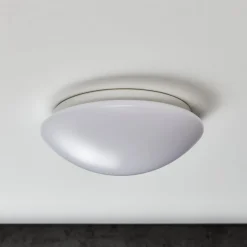 STEINEL RS 16 S LED-loftlampe med sensor