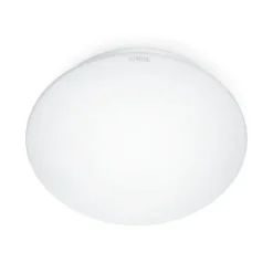 STEINEL RS 16 S LED-loftlampe med sensor