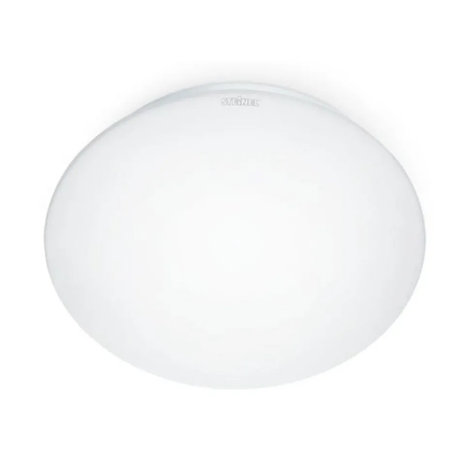 STEINEL RS 16 S LED-loftlampe med sensor