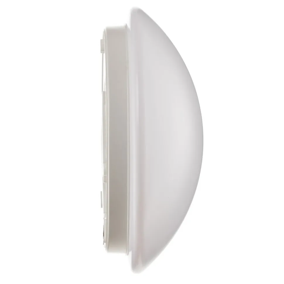 STEINEL RS 16 S LED-loftlampe med sensor