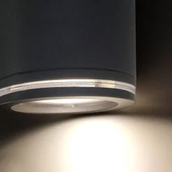 STEINEL Spot Garden N LED-spot, natsensor
