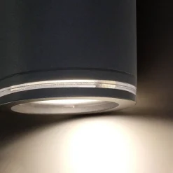 STEINEL Spot Garden udendørsspot med jordspyd