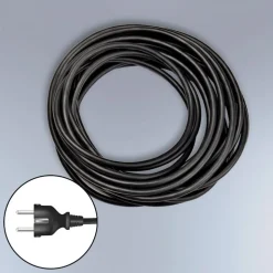 STEINEL Spot Way LED-gadelampe, kan drejes