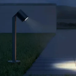 STEINEL Spot Way SC LED-sokkellampe