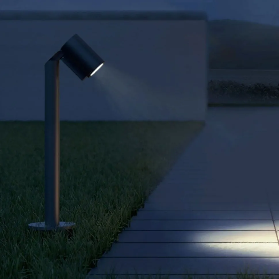 STEINEL Spot Way SC LED-sokkellampe