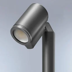 STEINEL Spot Way SC LED-sokkellampe
