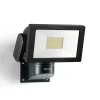 STEINEL udendørs LED-spot LS 300, sort, metal IP44