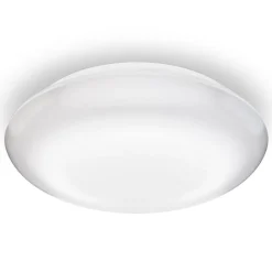 STEINEL Vario Quattro Pro loftlampe, hvid 4.000 K