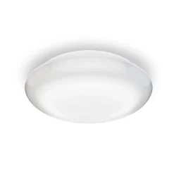 STEINEL Vario Quattro S udendørs loftslampe hvid