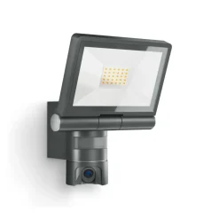 STEINEL XLED Cam 1 SC kameraspot, samtaleanlæg