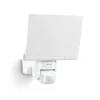 STEINEL XLED Home 2 XL S LED-sensorspot, hvidt